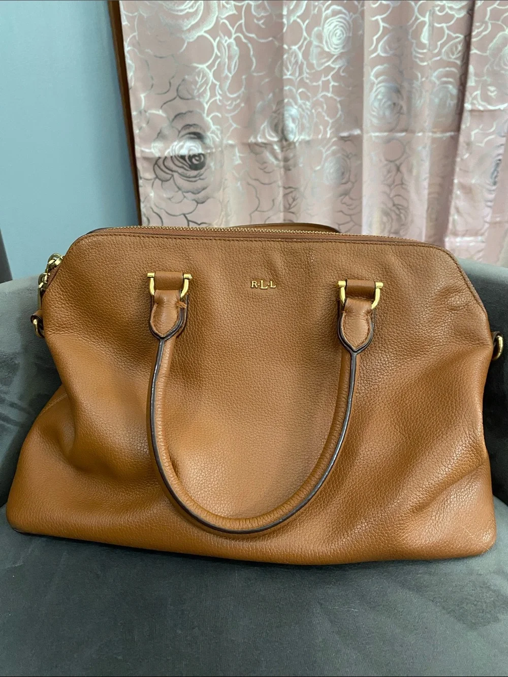 Lauren Ralph Lauren elevate your